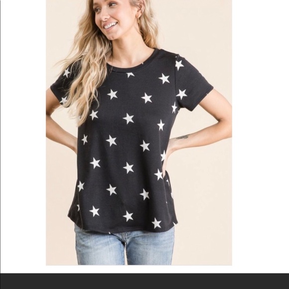 NEW SHORT & SHIRT COMFORT LOUNGE SET - Picture 7 of 9